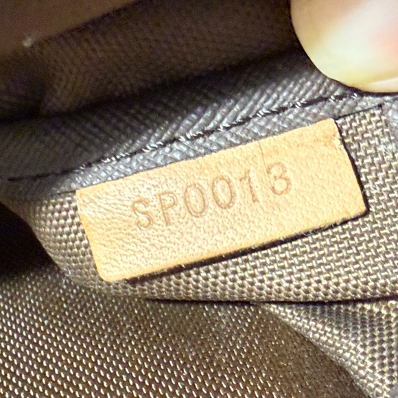 Louis Vuitton Pegase 45 Rolling travel bag monogram duster Carryall Carryon - Picture 4 of 16